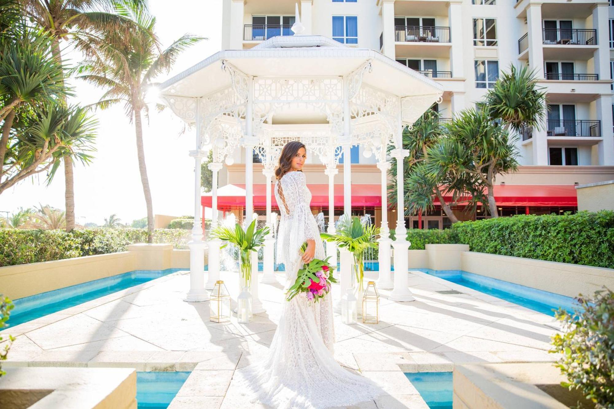 Palm Beach Marriott Singer Island Beach Resort&Spa Riviera Beach Exterior foto