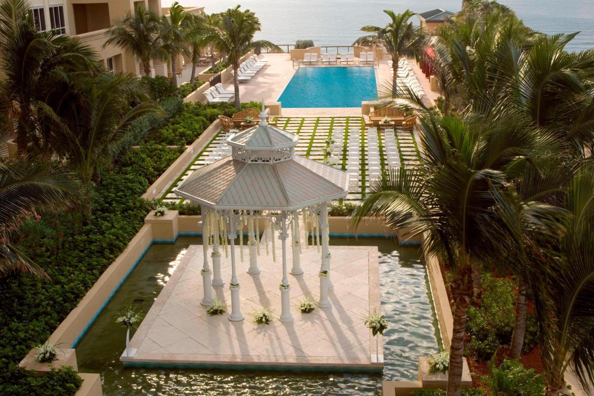 Palm Beach Marriott Singer Island Beach Resort&Spa Riviera Beach Exterior foto