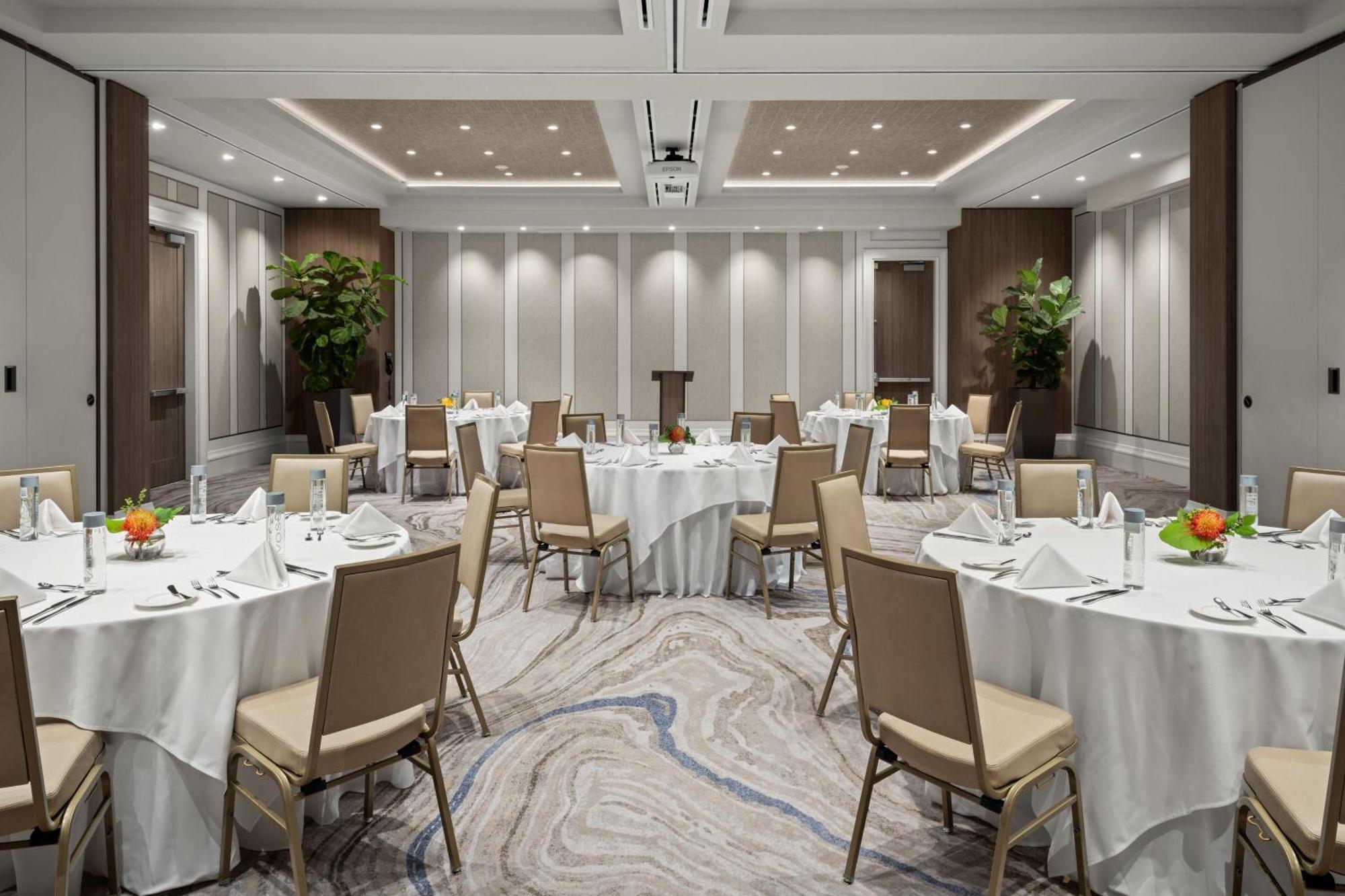Palm Beach Marriott Singer Island Beach Resort&Spa Riviera Beach Exterior foto