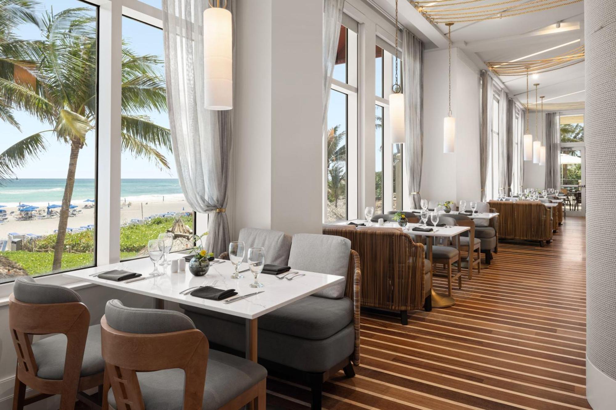 Palm Beach Marriott Singer Island Beach Resort&Spa Riviera Beach Exterior foto