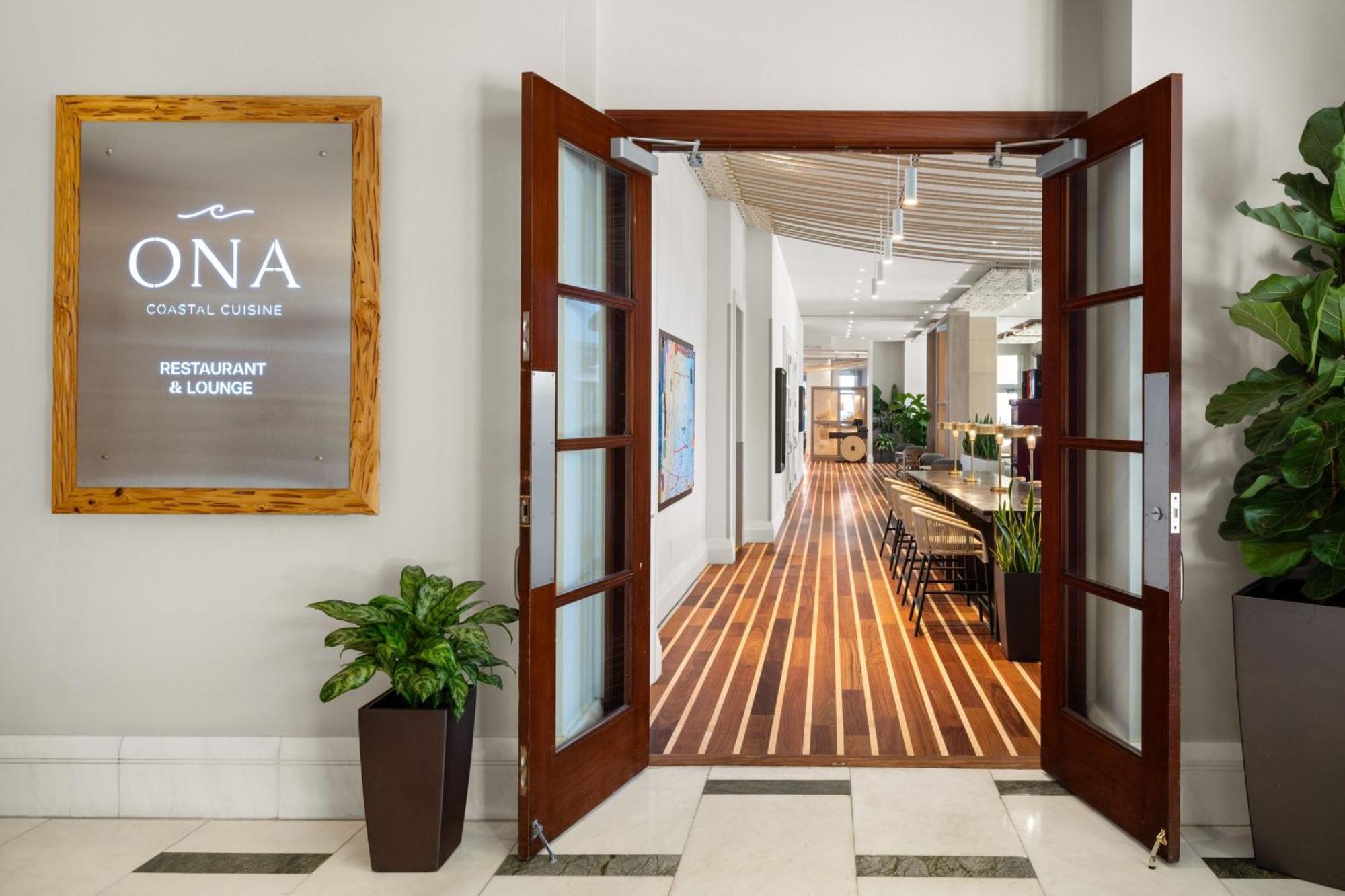 Palm Beach Marriott Singer Island Beach Resort&Spa Riviera Beach Exterior foto
