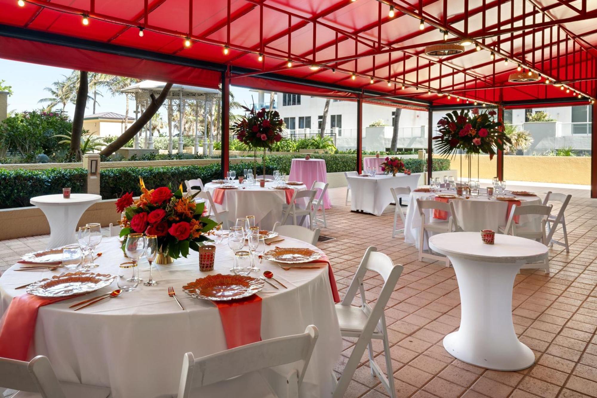 Palm Beach Marriott Singer Island Beach Resort&Spa Riviera Beach Exterior foto