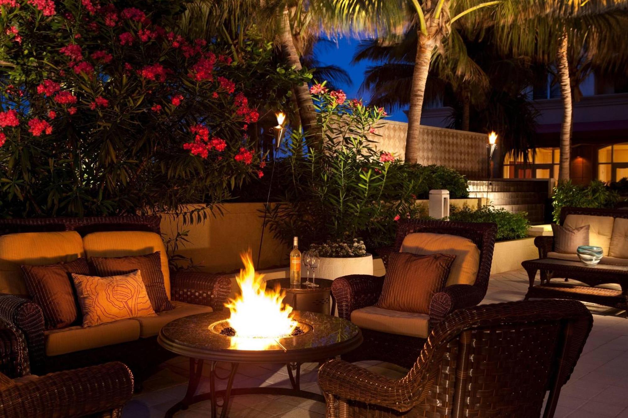 Palm Beach Marriott Singer Island Beach Resort&Spa Riviera Beach Exterior foto