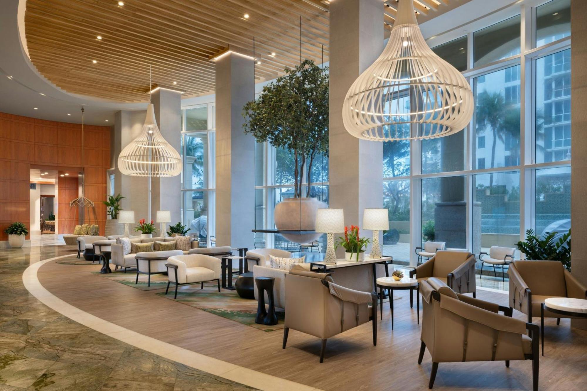 Palm Beach Marriott Singer Island Beach Resort&Spa Riviera Beach Exterior foto
